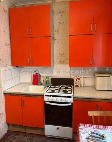 Продам 1-комнатную квартиру