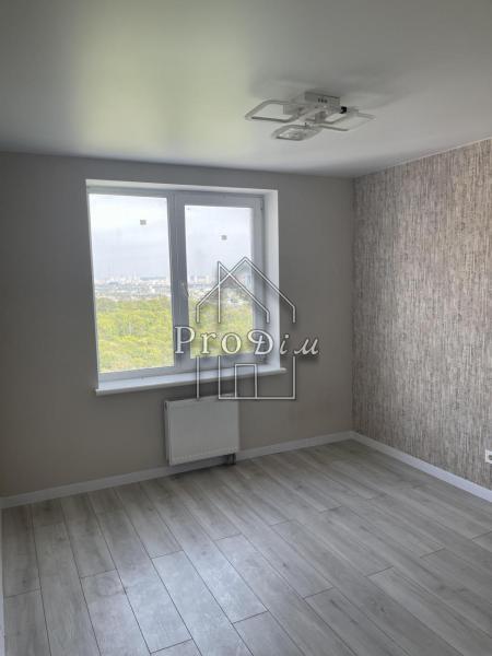 Продам 1-кімнатну квартиру в новобудові, ЖК Orange City