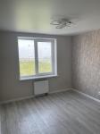 Продам 1-кімнатну квартиру в новобудові, ЖК Orange City, 40.50 м², без внутрішніх робіт