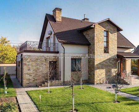 Продам 2-поверховий будинок