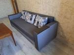 Сдам 2-комнатную квартиру, 57 м², евроремонт
