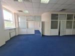 Здам офіс в офісному центрі, 118.92 м², косметичний ремонт