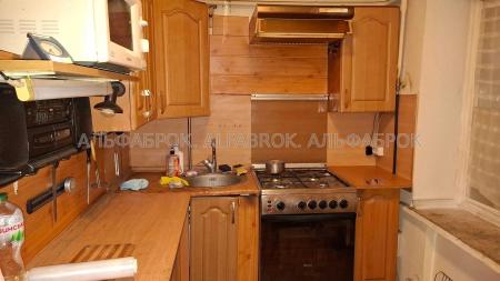 Продам 3-кімнатну квартиру