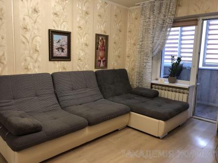Продам 1-комнатную квартиру