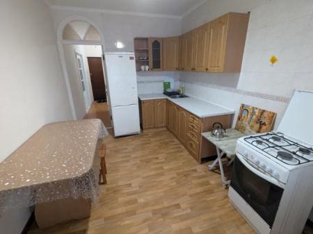 Продам 1-кімнатну квартиру в новобудові