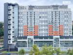 Продам 1-комнатную квартиру, 51 м², без внутренних работ