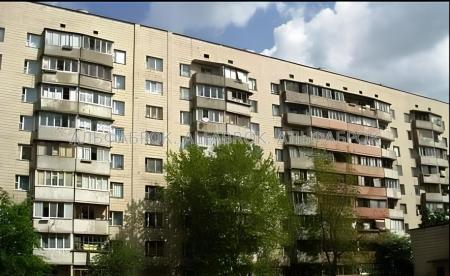 Продам 1-кімнатну квартиру