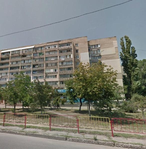 Продам 3-кімнатну квартиру