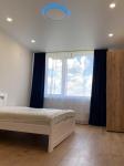 Сдам 1-комнатную квартиру, 49.80 м², евроремонт
