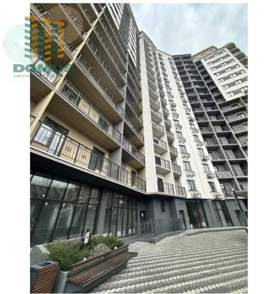 Продам 1-кімнатну квартиру, ЖК «Мілос»