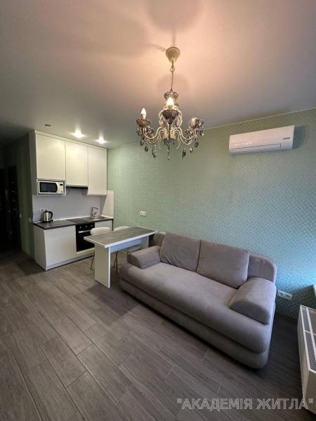 Сдам 1-комнатную квартиру, ЖК&nbsp;Комфорт&nbsp;Таун