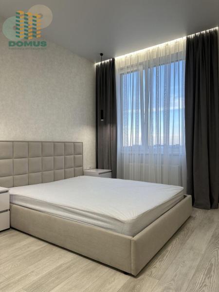 Продам 1-кімнатну квартиру, ЖК «Aqua Marine»