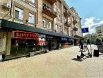 Здам торгівельне приміщення, 531 м²
