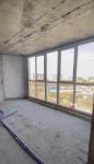 Продам 3-кімнатну квартиру в новобудові, 100 м², без ремонту