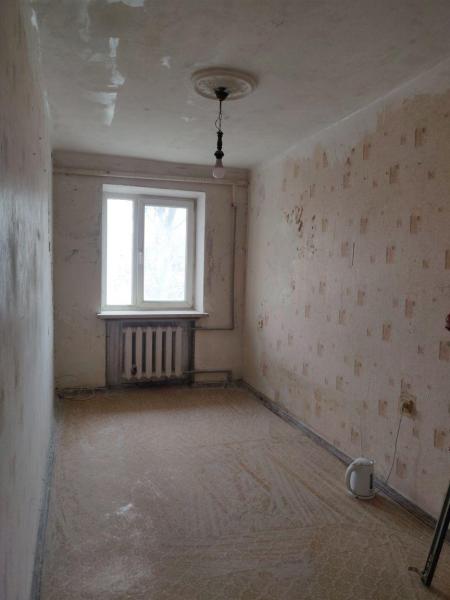 Продам 3-комнатную квартиру