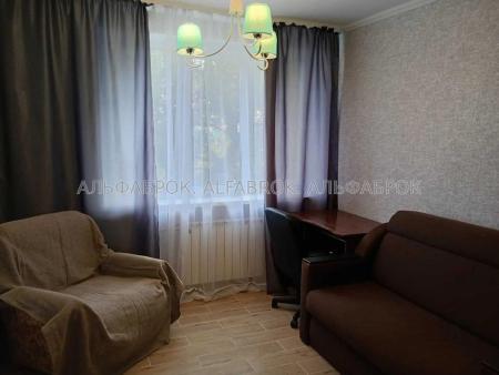 Продам 1-комнатную квартиру