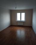 Продам 2-кімнатну квартиру в новобудові, ЖК Вудсторія, 72.85 м², частковий ремонт