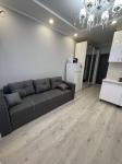 Продам 1-кімнатну квартиру, ЖК У-Квартал, 18 м², євроремонт