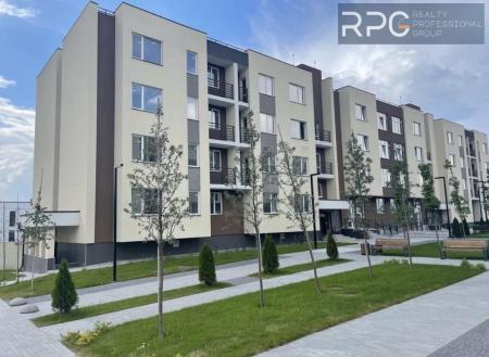 Продам 1-кімнатну квартиру, ЖК ParkLand