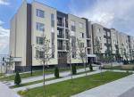 Продам 1-кімнатну квартиру, ЖК ParkLand, 47 м², без ремонту