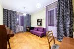 Сдам 2-комнатную квартиру, 56 м², евроремонт