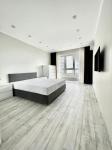 Продам 1-комнатную квартиру в новостройке, ЖК&nbsp;Квартет, 46 м², евроремонт