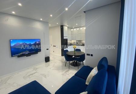 Продам 3-кімнатну квартиру