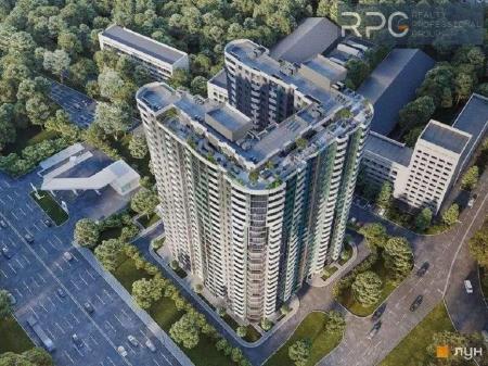 Продам 2-кімнатну квартиру в новобудові, ЖК&nbsp;Freedom