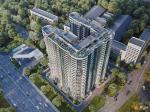 Продам 2-кімнатну квартиру в новобудові, ЖК&nbsp;Freedom, 80 м², без ремонту