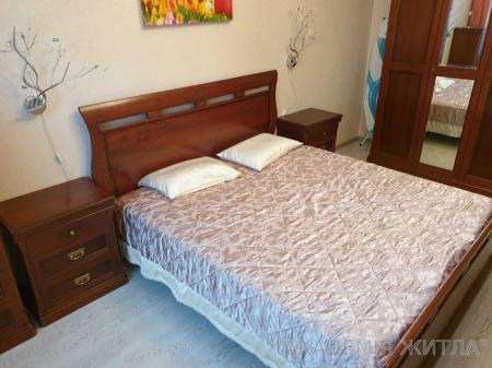 Продам 2-комнатную квартиру в новостройке, ЖК Новомостицко-Замковецкий