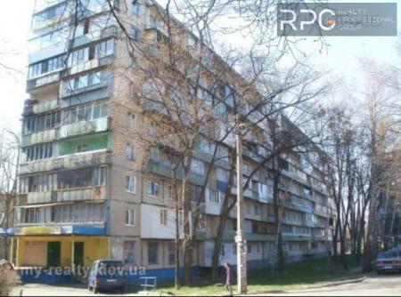 Продам 3-кімнатну квартиру