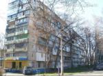 Продам 3-кімнатну квартиру, 60 м², без ремонту