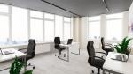 Здам офісне приміщення, 111.50 м², євроремонт