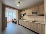 Продам 1-кімнатну квартиру, ЖК Щасливий, 40 м², євроремонт