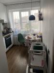Продам 2-кімнатну квартиру, 45 м², євроремонт