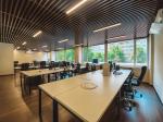 Здам офіс в офісному центрі, 222 м², євроремонт
