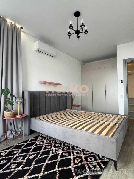 Продам 2-комнатную квартиру, ЖК&nbsp;ParkLand