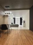 Здам квартиру-студію, ЖК Нова Англія, 40 м², авторський дизайн