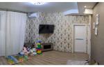 Продам 2-комнатную квартиру в новостройке, ЖК «Алексеевский», 50 м², капитальный ремонт