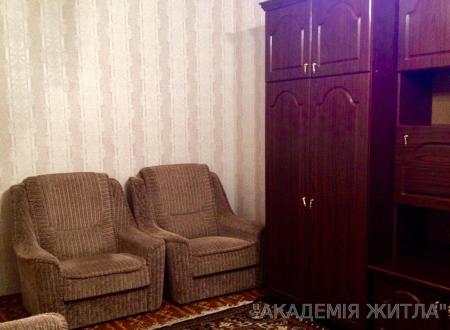 Продам 1-комнатную квартиру