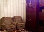 Продам 1-комнатную квартиру, 35.80 м², косметический ремонт