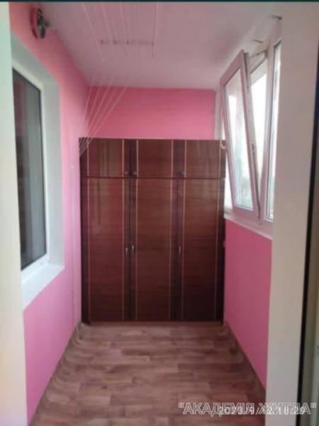 Продам 1-комнатную квартиру