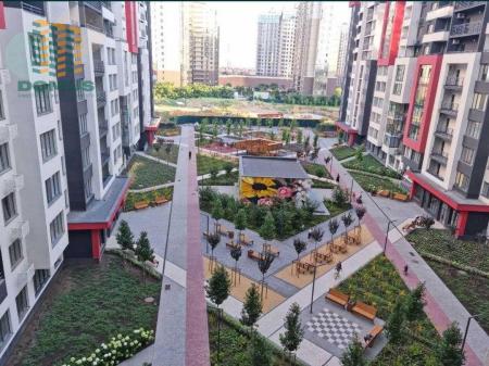 Продам 3-кімнатну квартиру, ЖК «Таїровські сади»