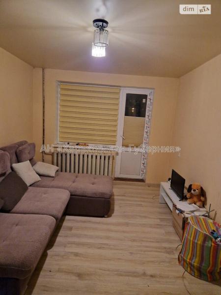 Продам 2-комнатную квартиру