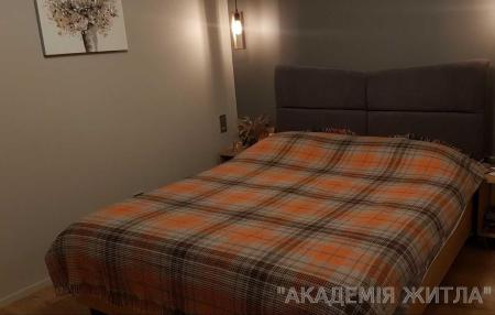 Продам 1-комнатную квартиру, ЖК&nbsp;Seven
