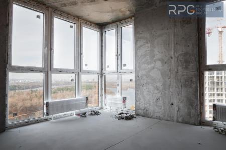 Продам 3-кімнатну квартиру, ЖК Русанівська Гавань