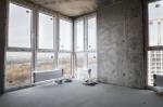 Продам 3-кімнатну квартиру, ЖК Русанівська Гавань, 101 м², без внутрішніх робіт