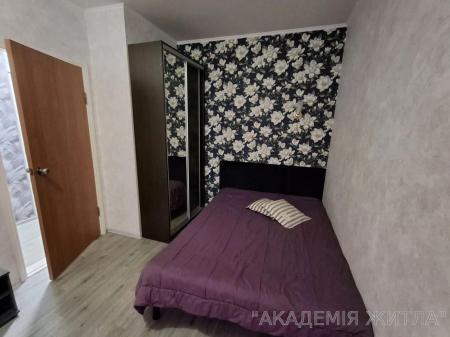 Сдам 1-комнатную квартиру