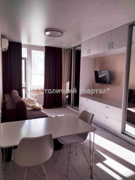 Продам 1-кімнатну квартиру, ЖК «Озерне»