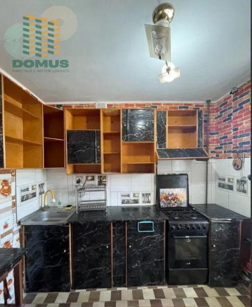 Продам 1-кімнатну квартиру